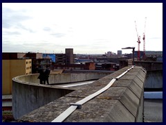 Views from Selfridges, Bullring 05.JPG